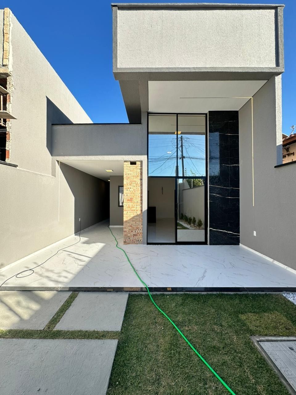 Casa, 3 quartos, 103 m² - Foto 1