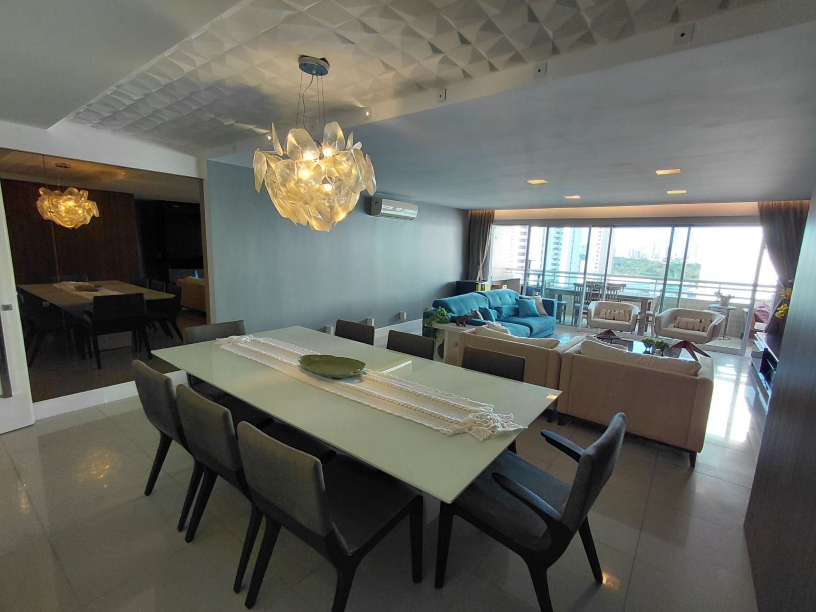 Apartamento, 3 quartos, 218 m² - Foto 18