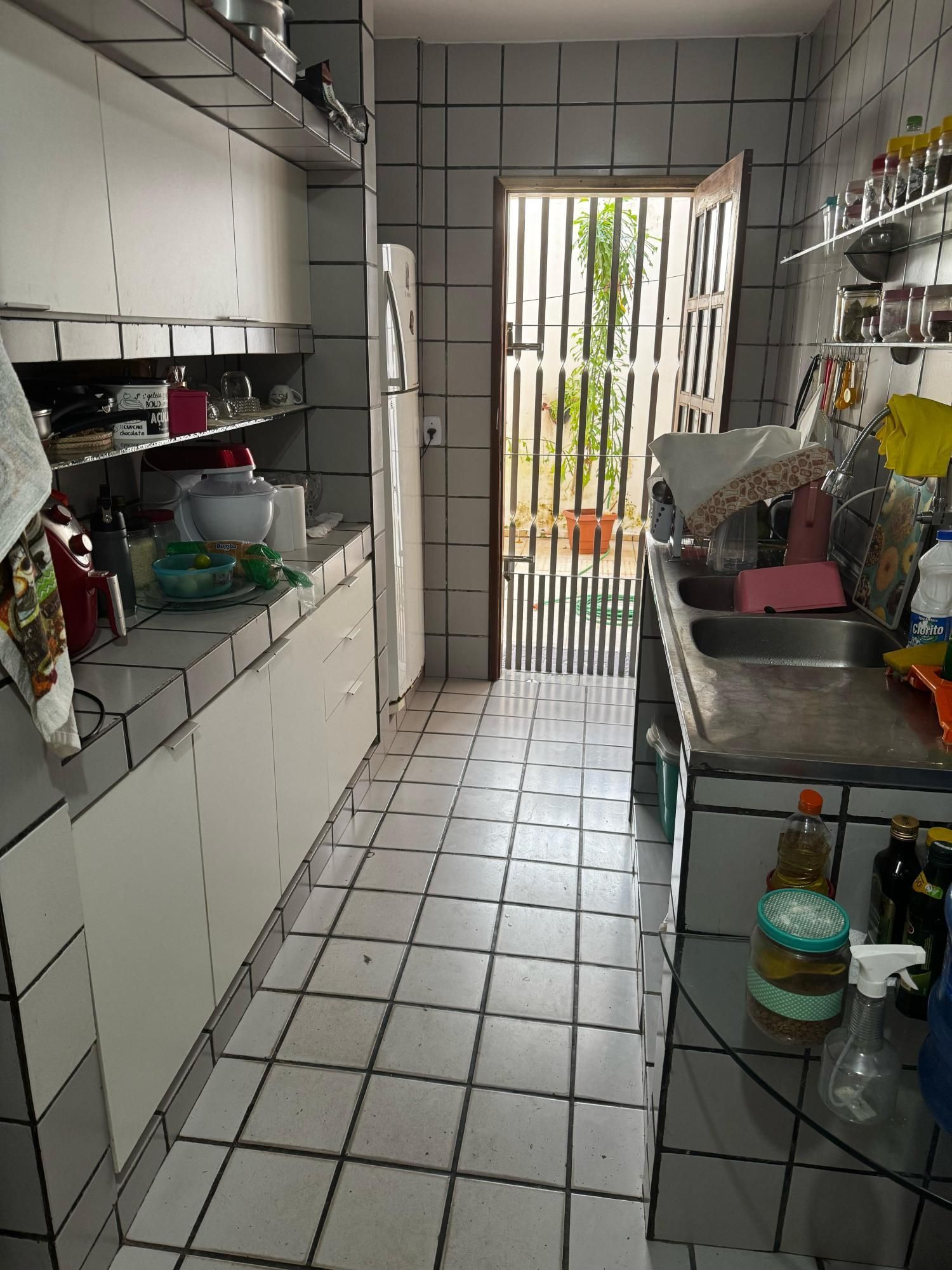 Casa de 5 quartos, 180m² no bairro Cohatrac V, em São Luís | Eu Corretor