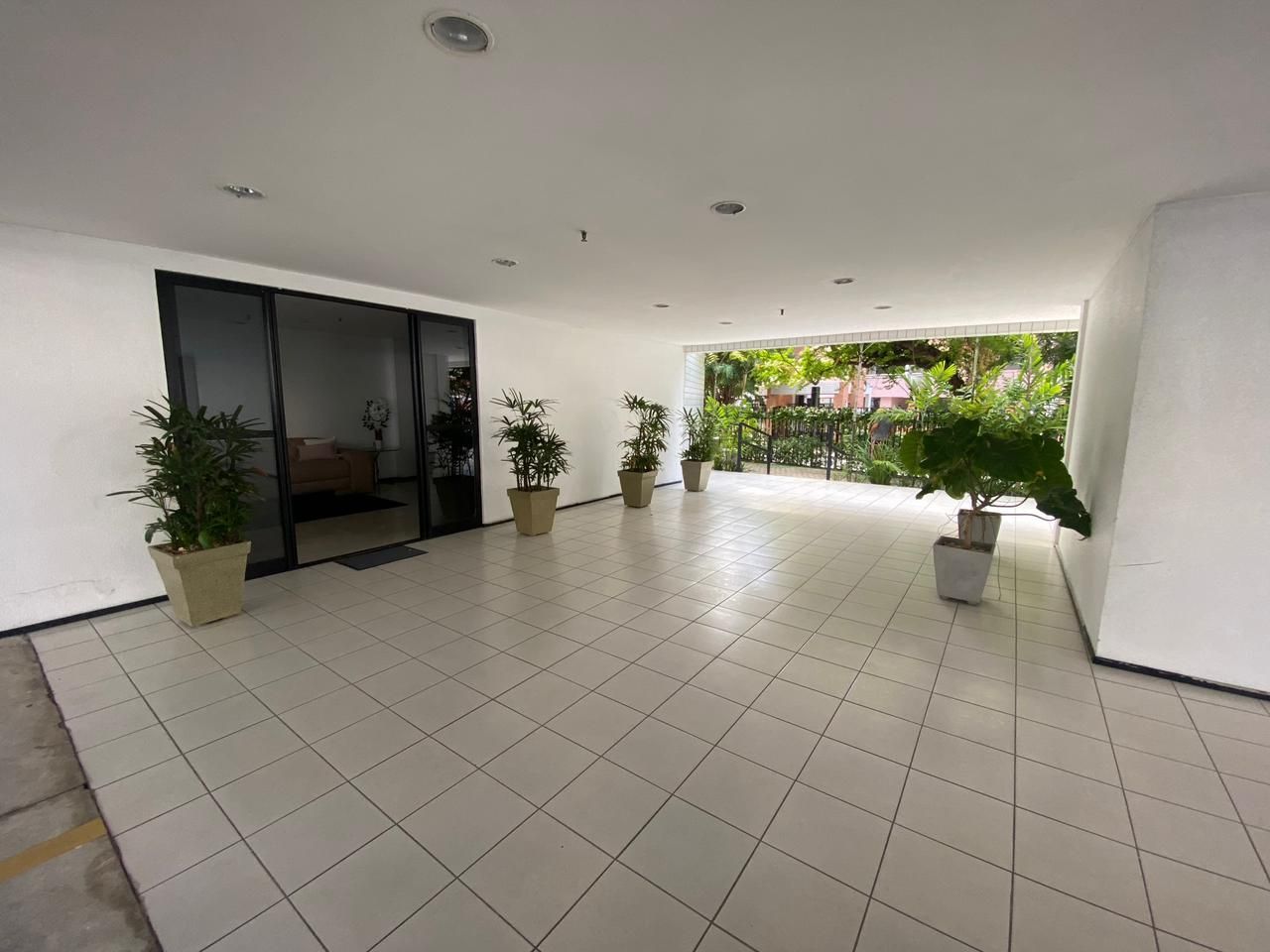 Apartamento de 2 quartos, 56m² no bairro Cocó, em Fortaleza | Eu Corretor