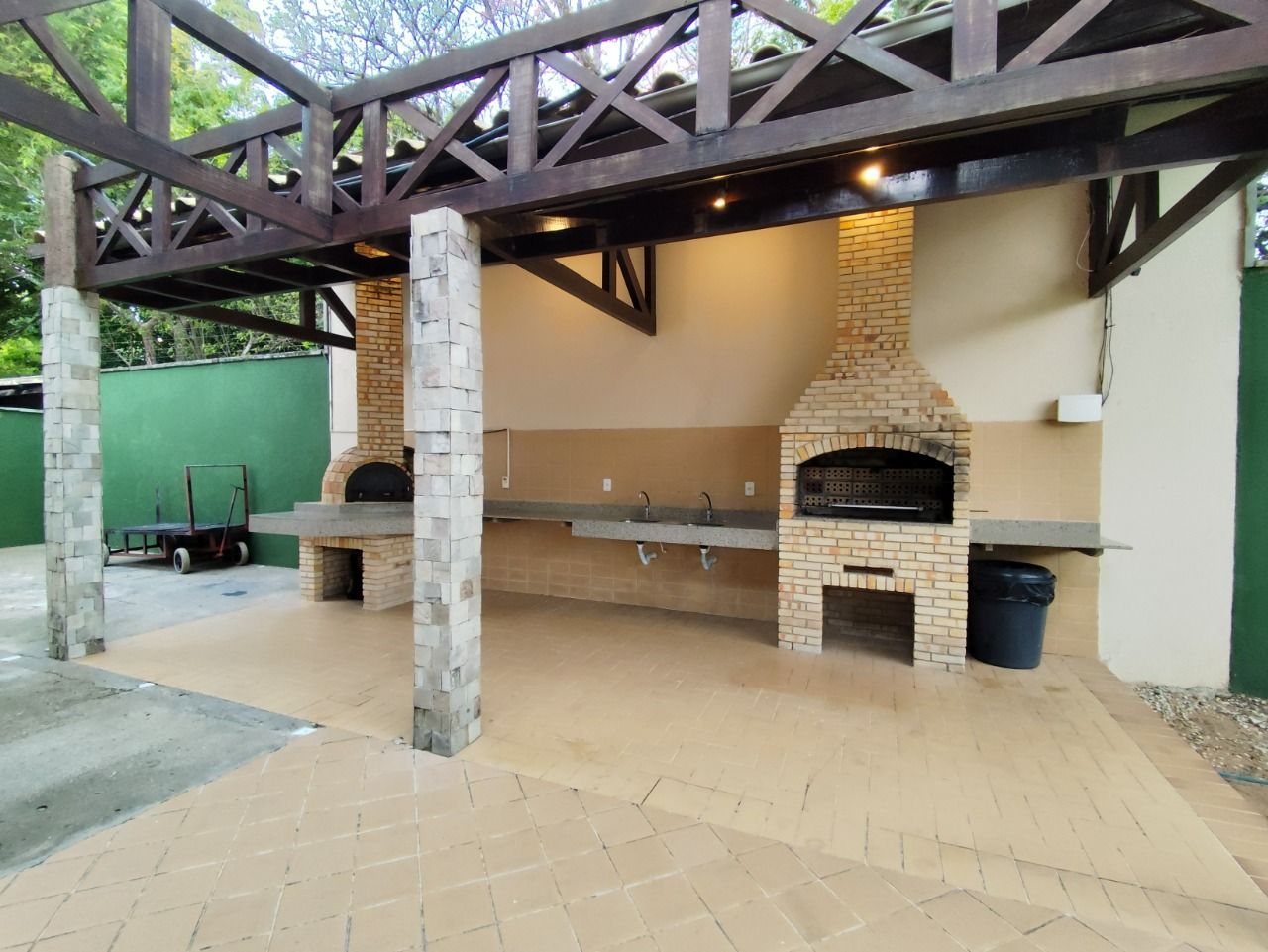 Casa de Condomínio, 3 quartos - Foto 6