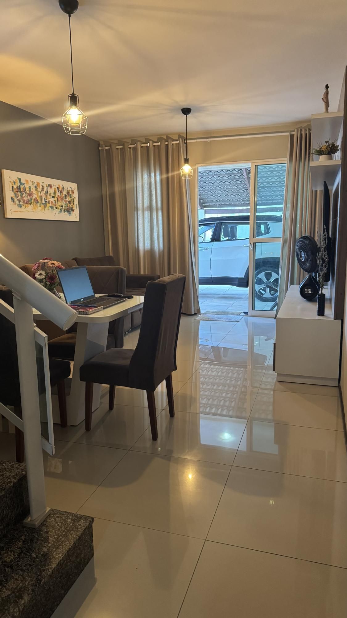 Casa, 3 quartos, 102 m² - Foto 3