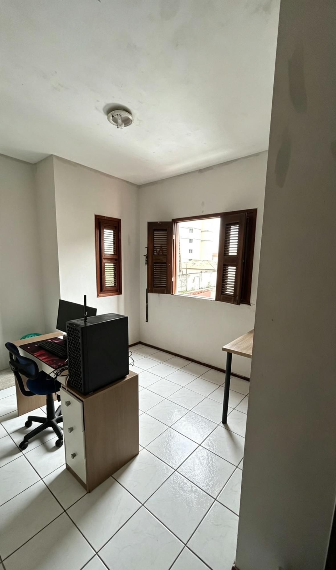 Casa de Condomínio, 2 quartos - Foto 7