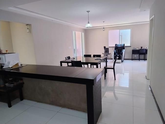 Casa, 5 quartos, 770 m² - Foto 2