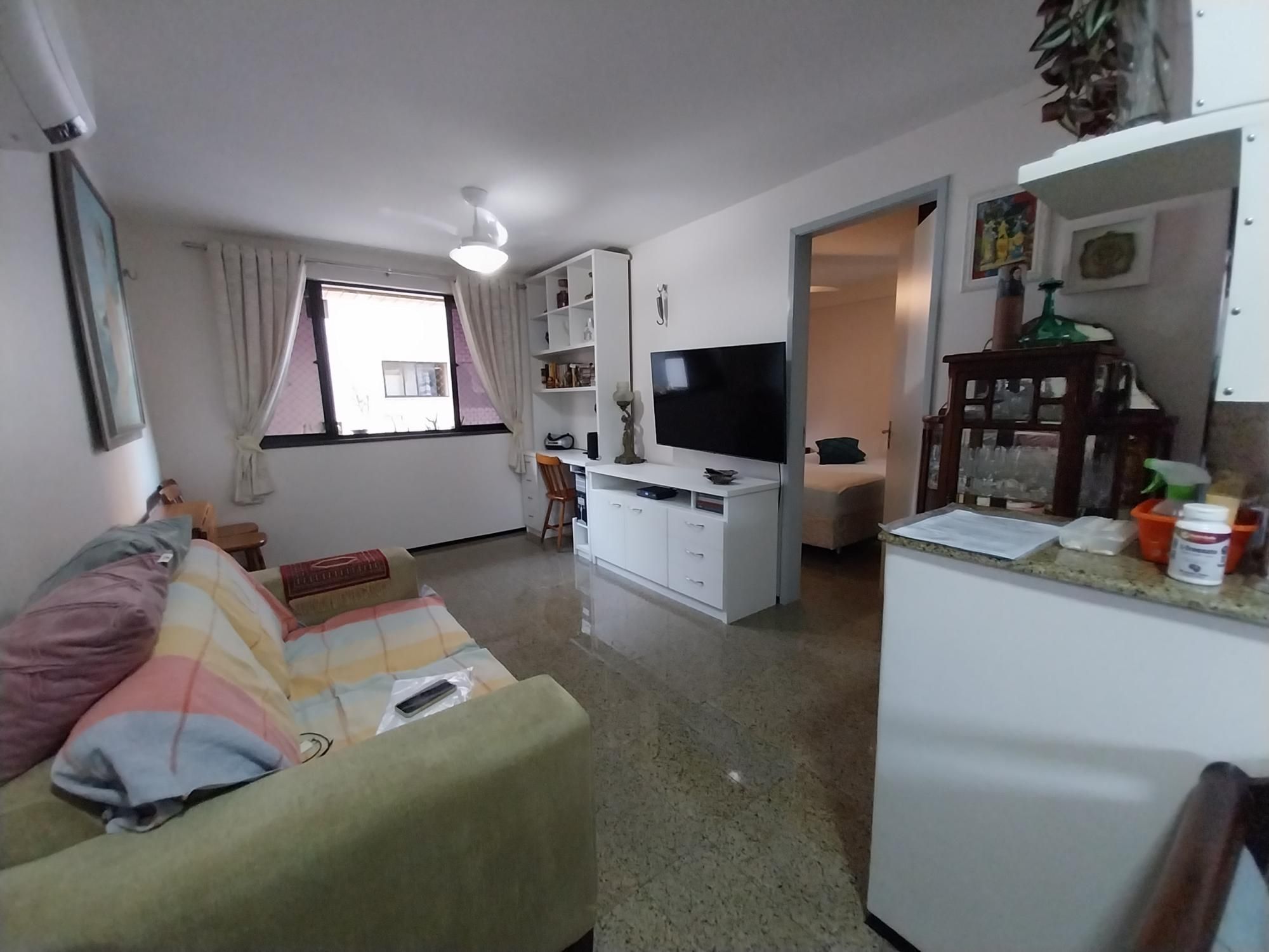 Apartamento de 2 quartos, 57m² no bairro Meireles, em Fortaleza | Eu Corretor