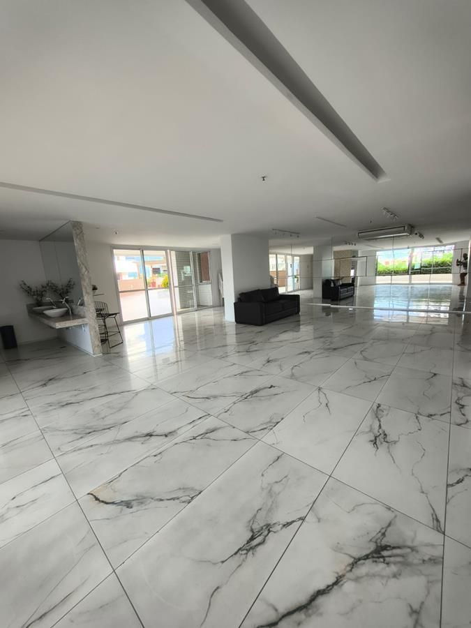 Apartamento, 3 quartos, 112 m² - Foto 3