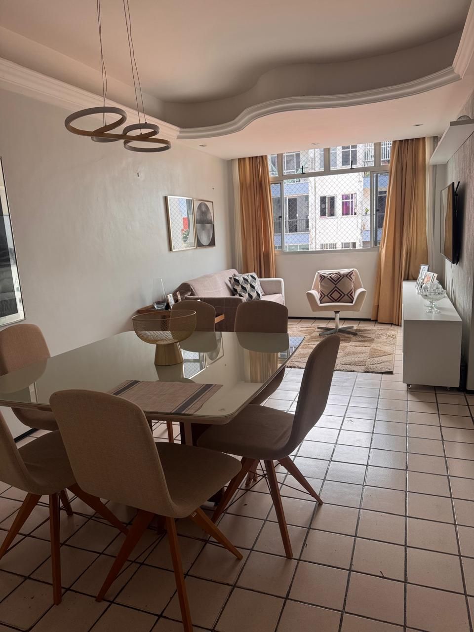 Apartamento, 3 quartos, 69 m² - Foto 11