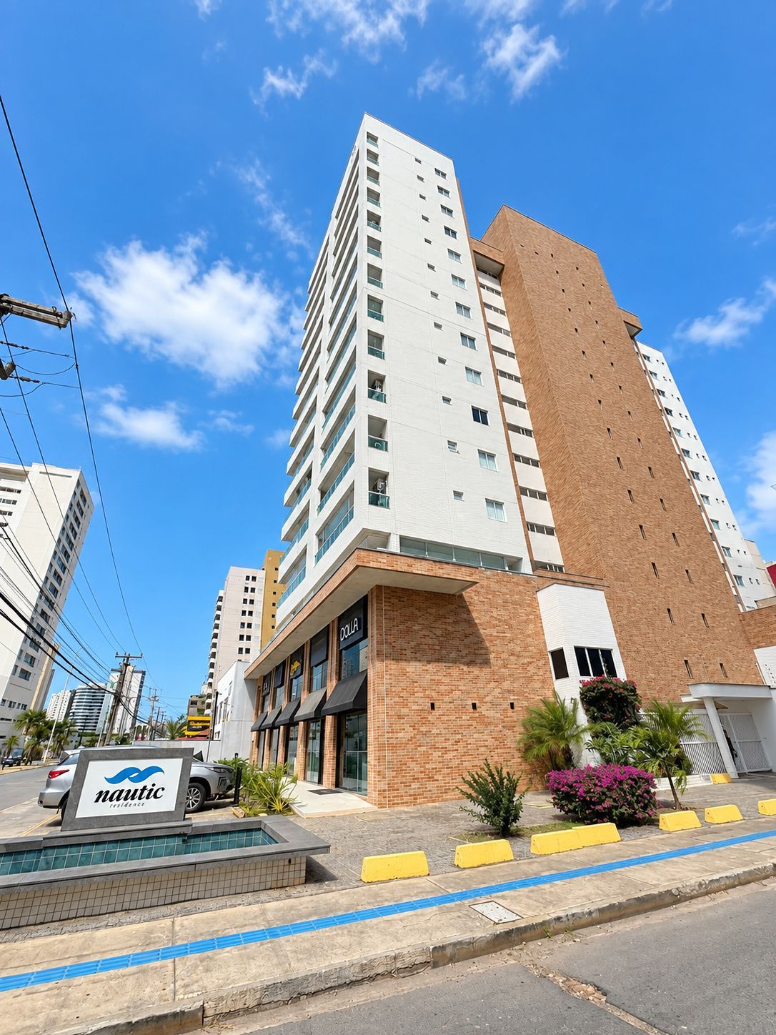 Apartamento, 2 quartos, 70 m² - Foto 1