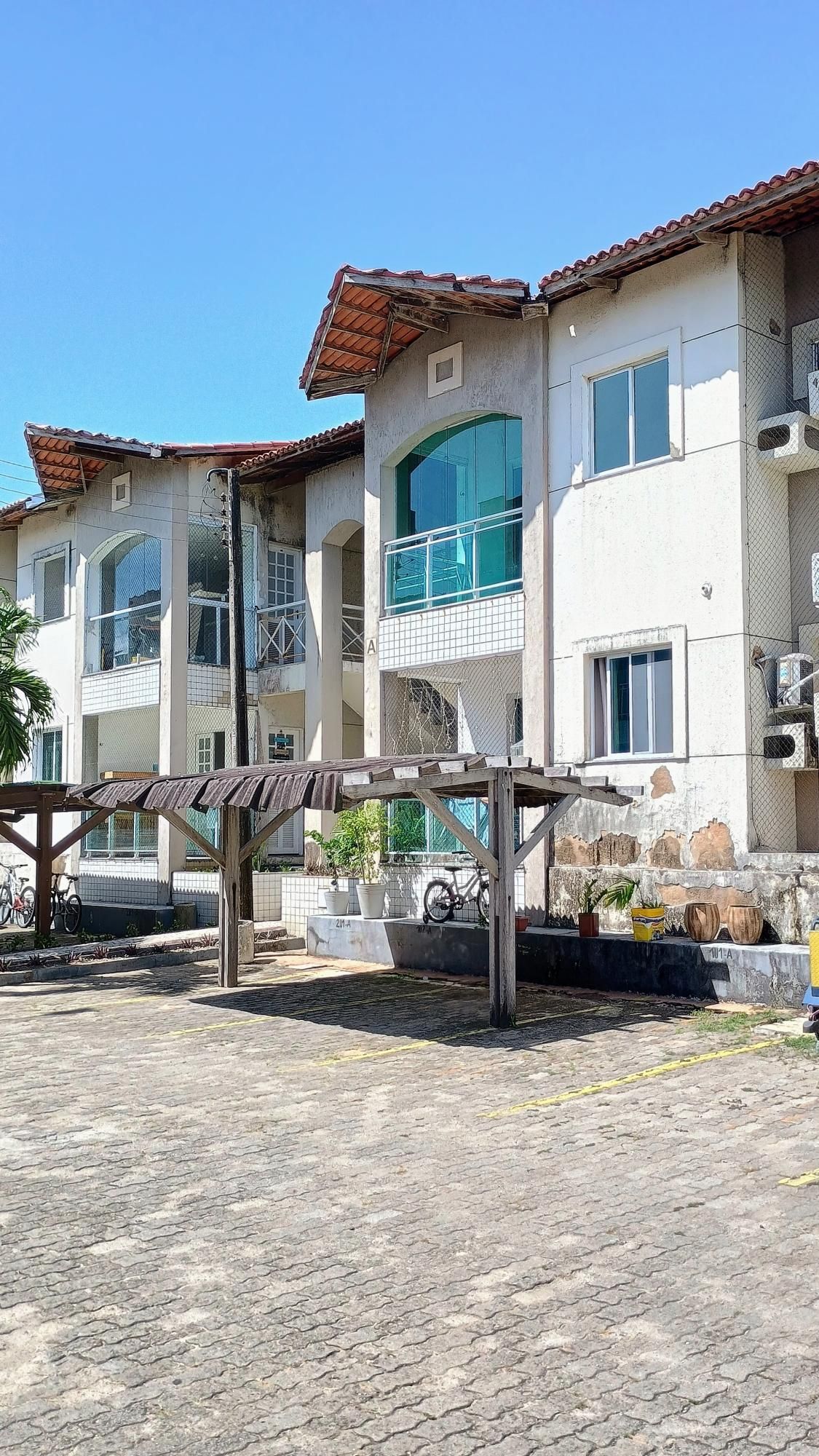 Casa de Condomínio de 3 quartos, 78m² no bairro Manoel Dias Branco, em Fortaleza | Eu Corretor