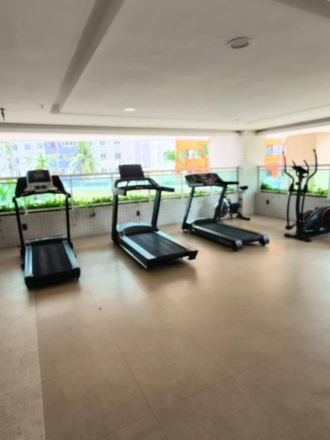 Apartamento, 3 quartos, 119 m² - Foto 8