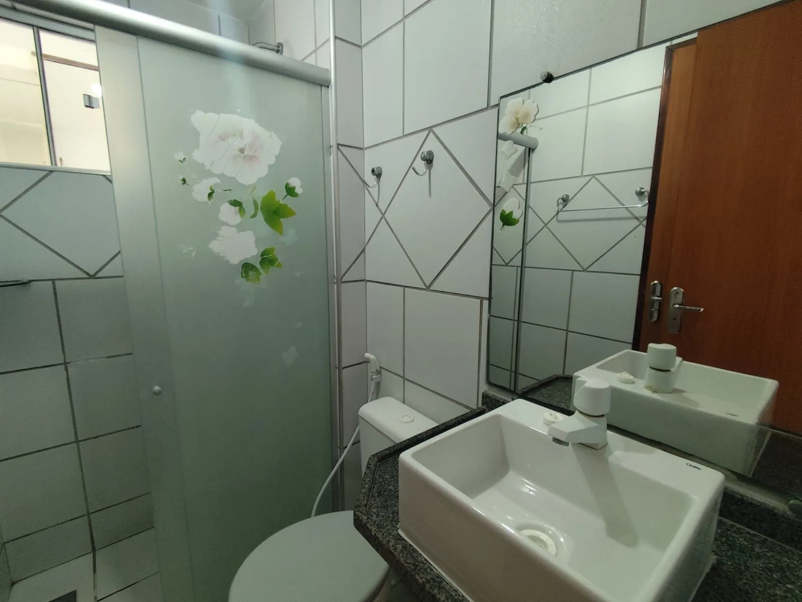 Apartamento, 3 quartos, 62 m² - Foto 11