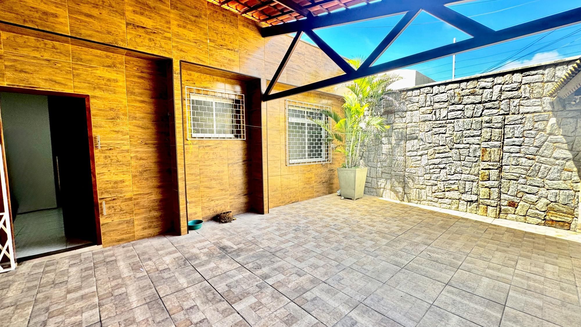 Casa, 3 quartos, 250 m² - Foto 2