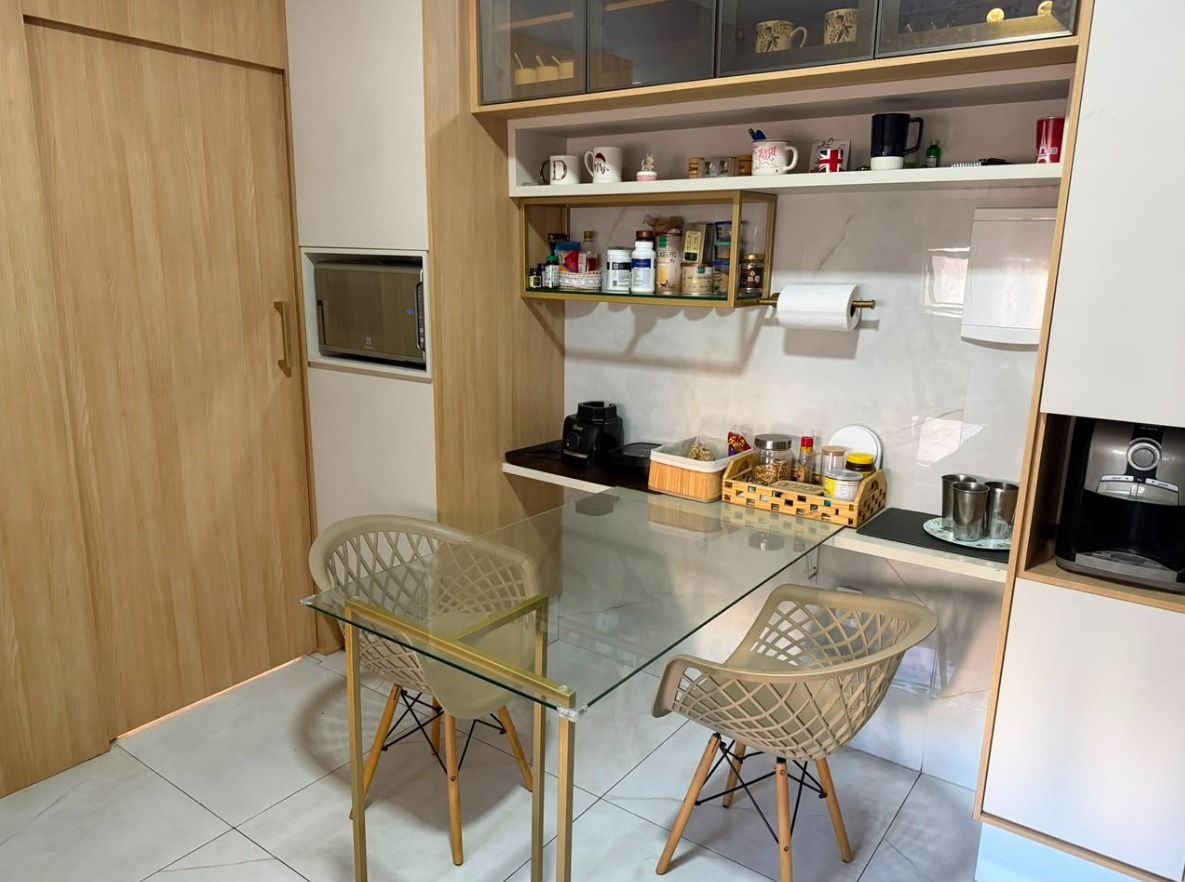 Apartamento, 3 quartos, 215 m² - Foto 13