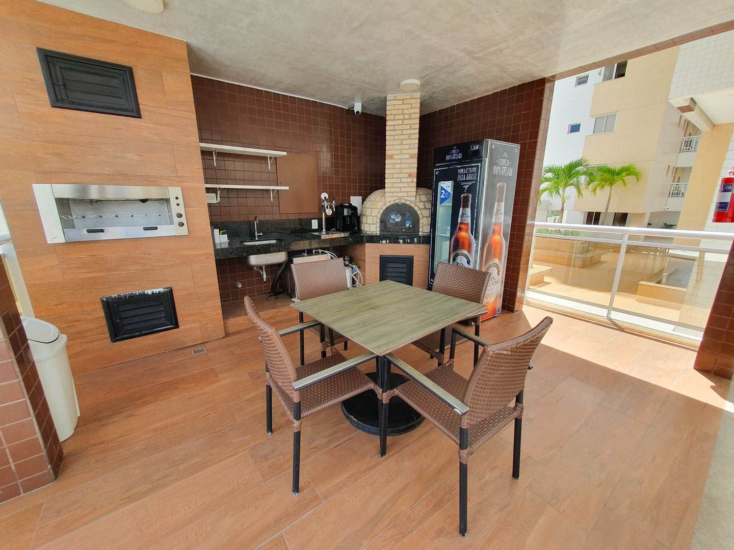Apartamento, 2 quartos, 51 m² - Foto 19