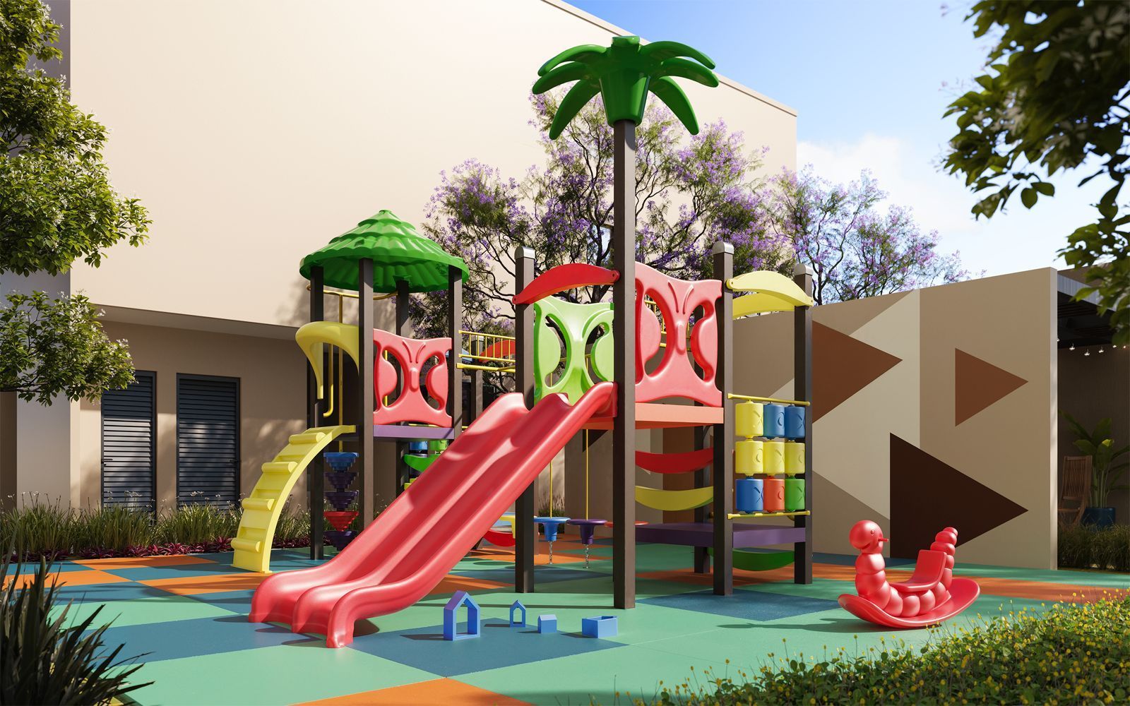 Apartamento, 2 quartos, 48 m² - Foto 22