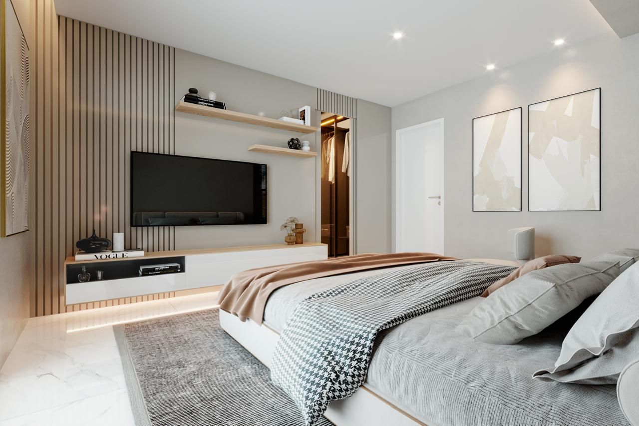 Casa de 3 quartos, 131m² no bairro Lagoinha, em Eusébio | Eu Corretor