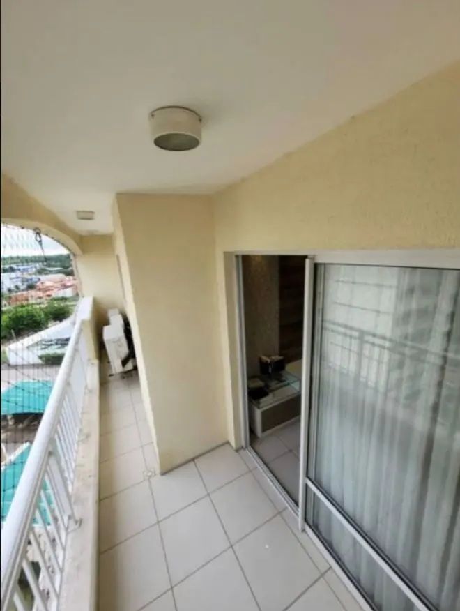 Apartamento, 3 quartos, 74 m² - Foto 13