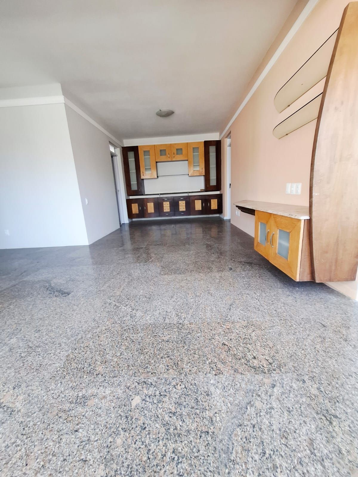 Apartamento, 3 quartos, 122 m² - Foto 1
