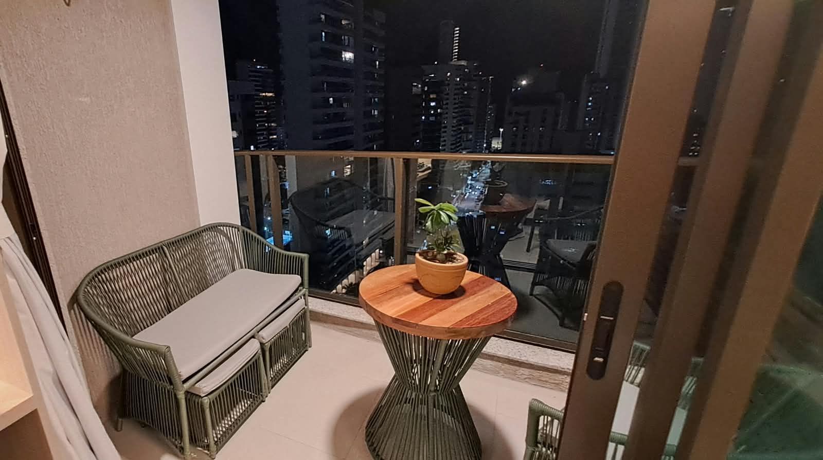 Apartamento, 1 quarto, 27 m² - Foto 5