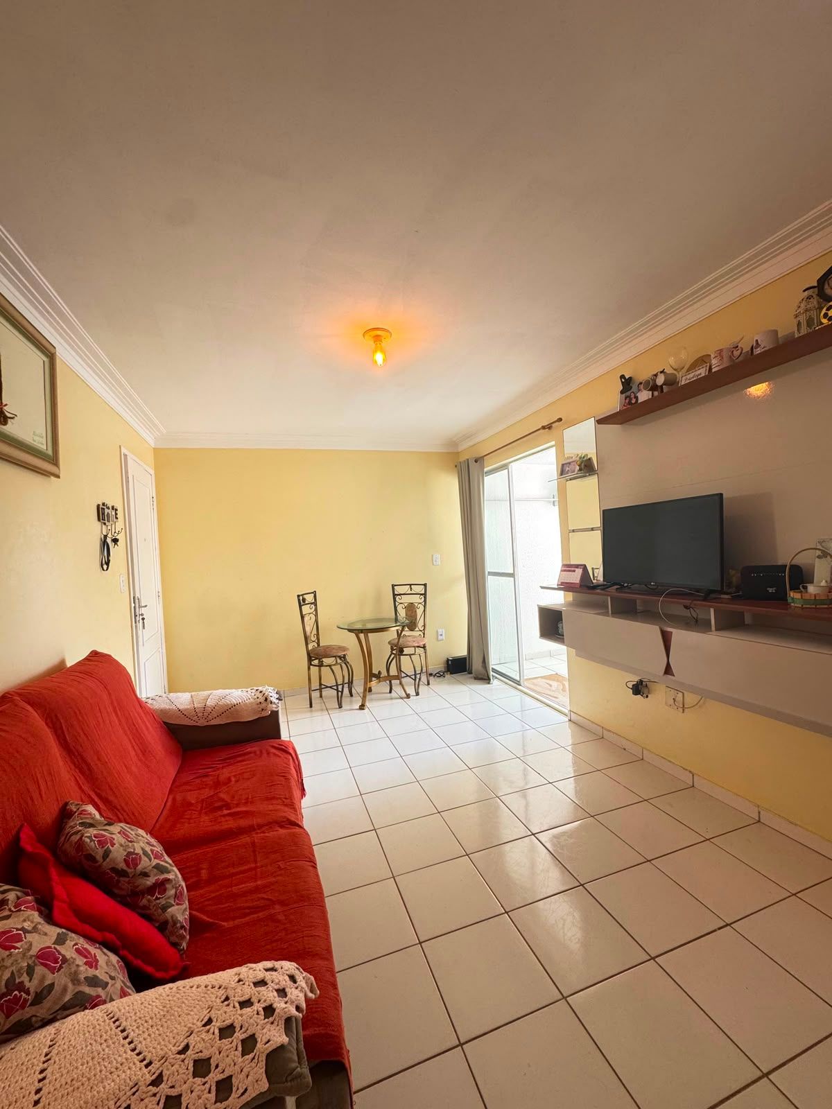 Apartamento, 2 quartos, 54 m² - Foto 27