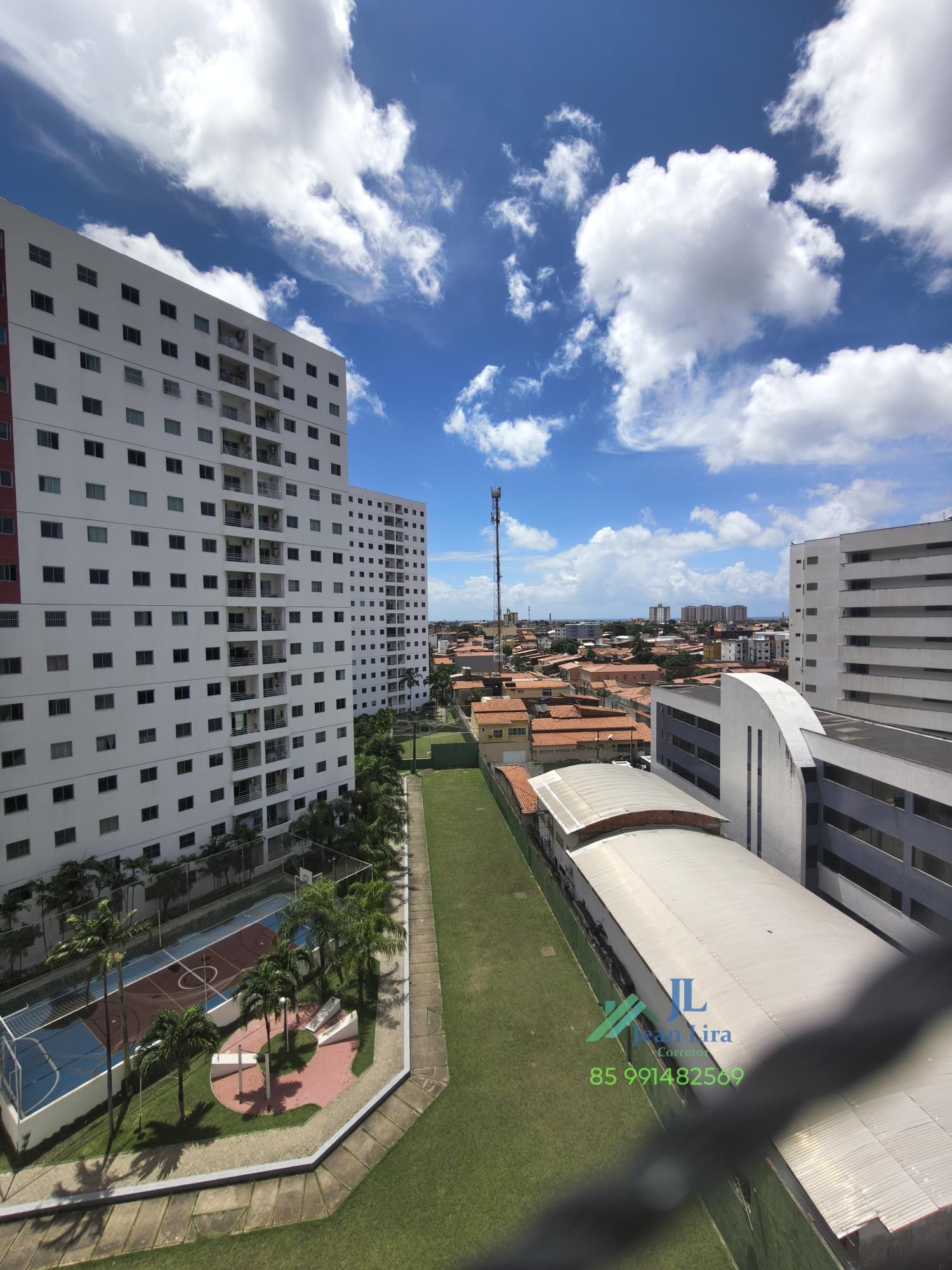 Apartamento, 3 quartos, 66 m² - Foto 15