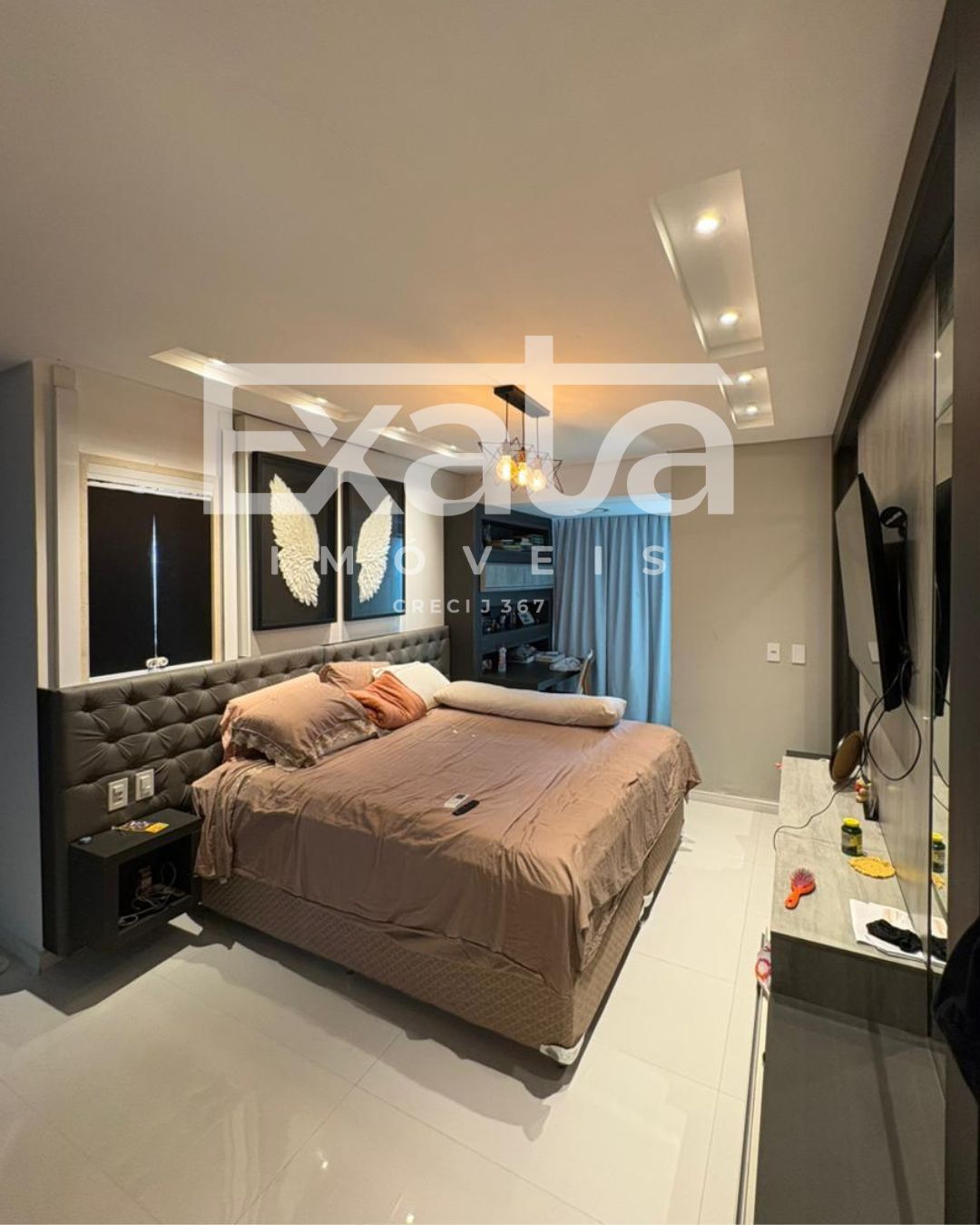 Apartamento, 3 quartos, 152 m² - Foto 1