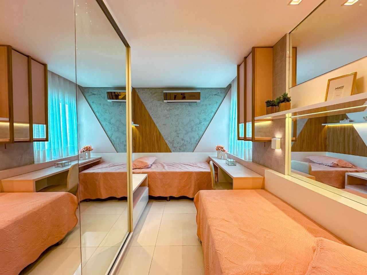 Apartamento, 3 quartos, 107 m² - Foto 36