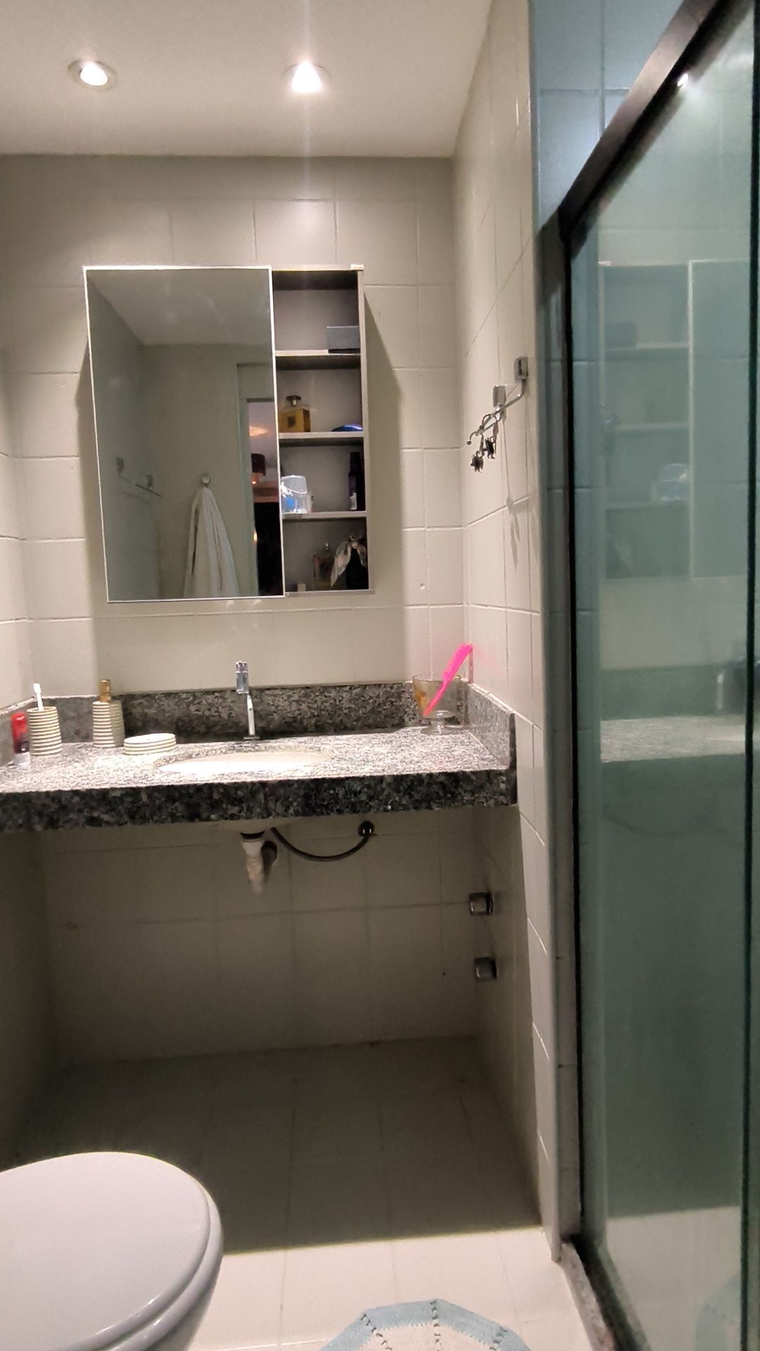 Apartamento, 4 quartos, 225 m² - Foto 75