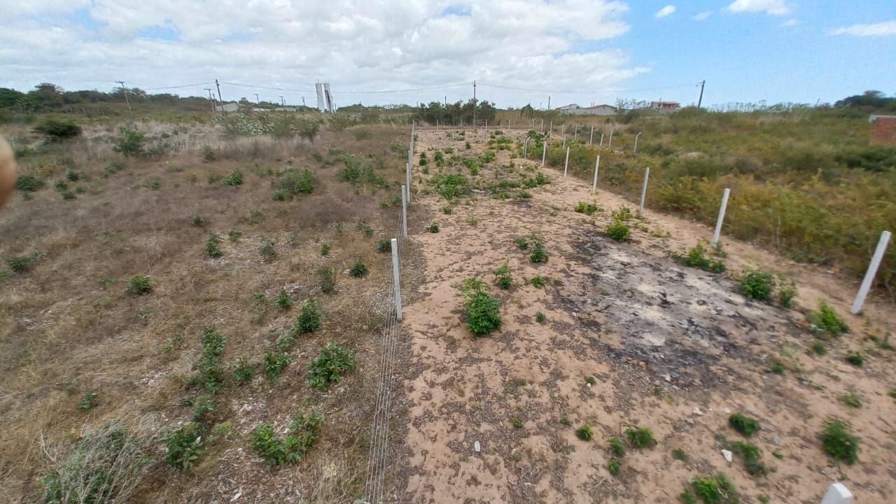 Lote/Terreno de 300m² no bairro Zona Rural, em Paraipaba | Eu Corretor