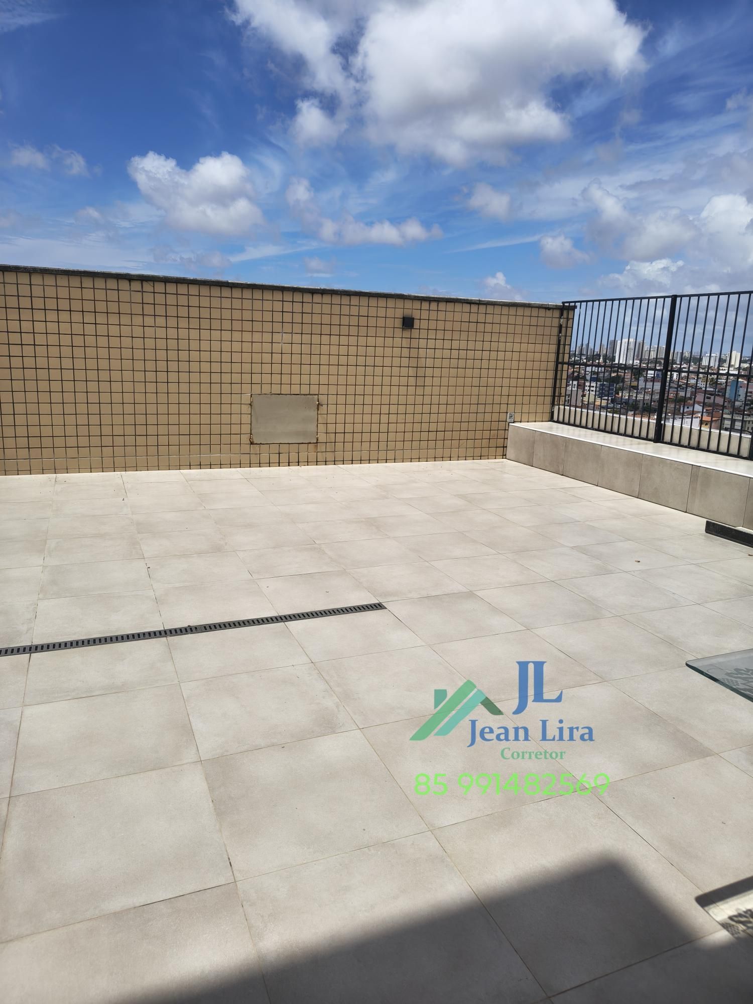 Apartamento, 3 quartos, 66 m² - Foto 5