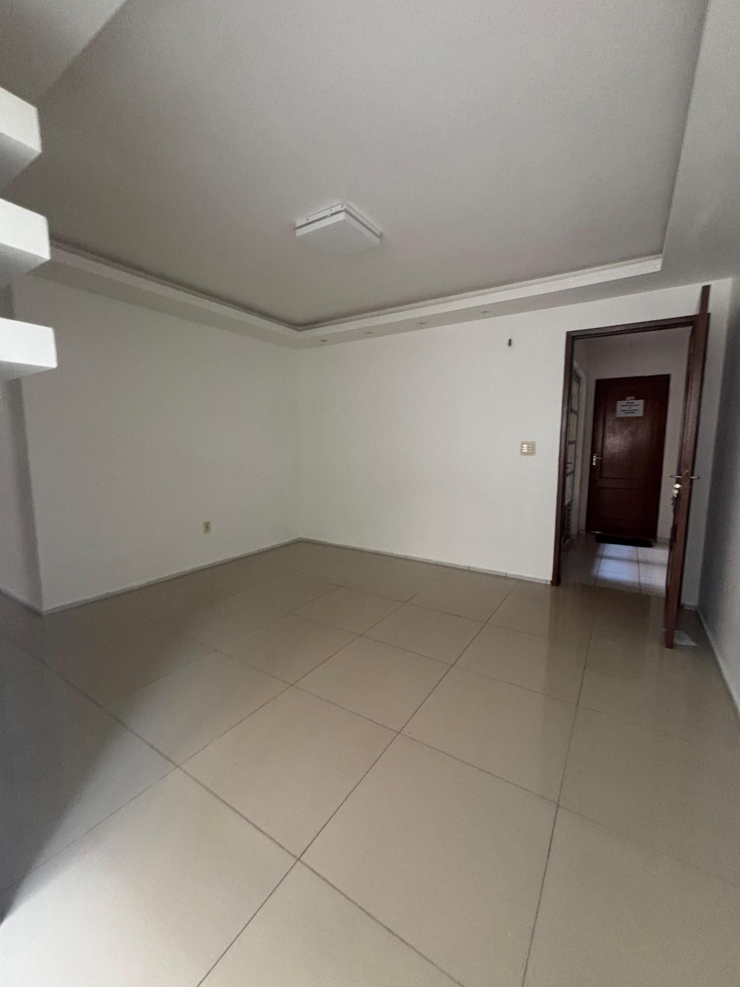 Apartamento de 2 quartos, 57m² no bairro Turu, em São Luís | Eu Corretor