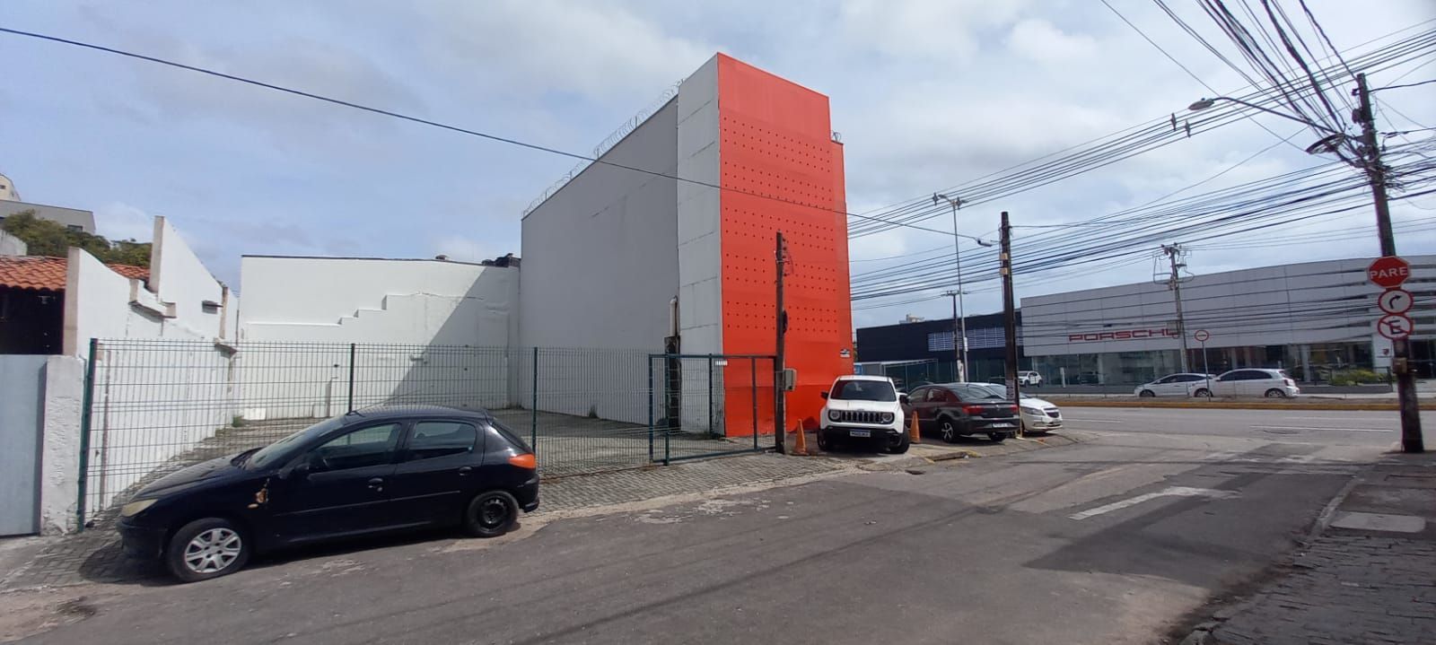 Prédio Inteiro, 336 m² - Foto 4