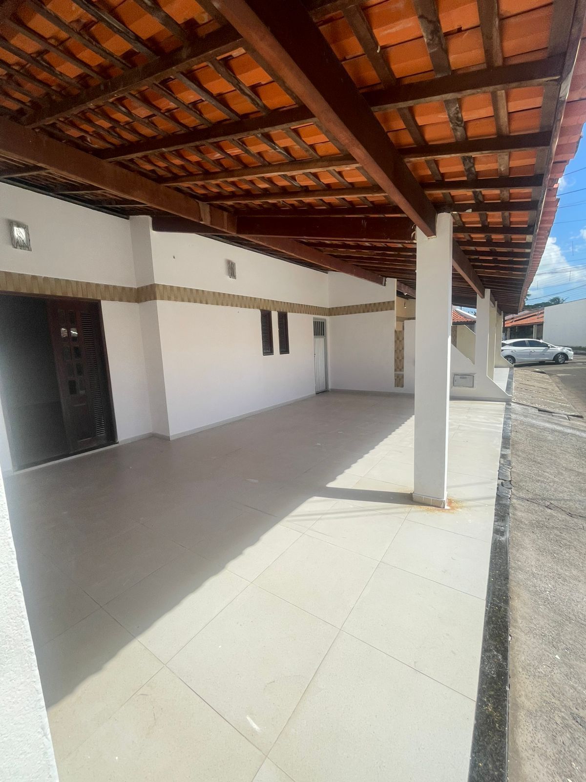 Casa de Condomínio de 3 quartos, 140m² no bairro Cohama, em São Luís | Eu Corretor