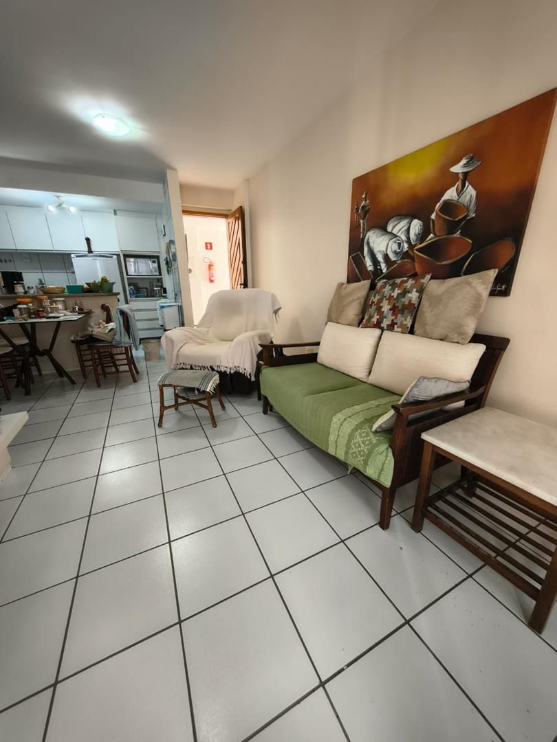 Apartamento, 3 quartos, 59 m² - Foto 1