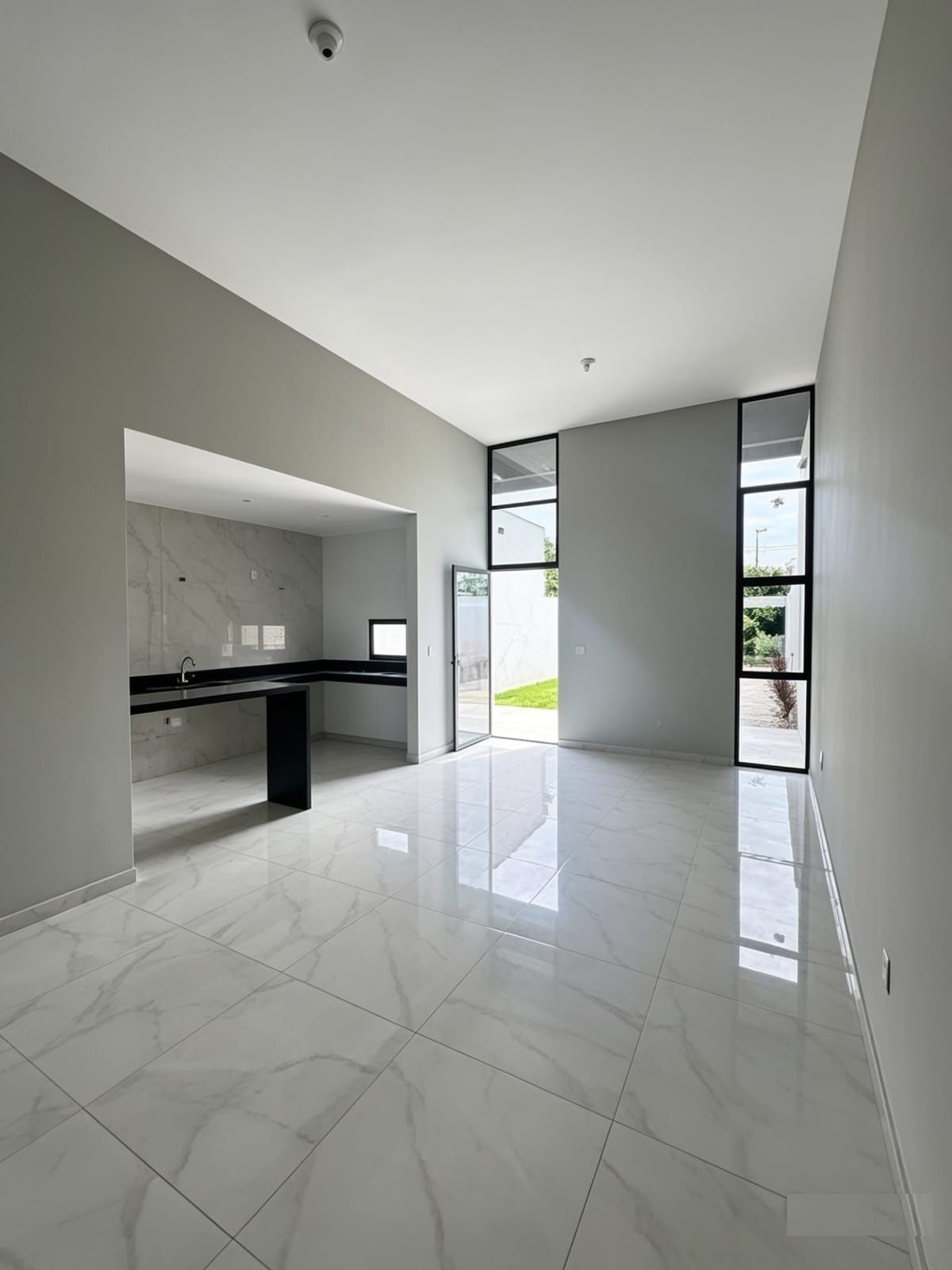 Casa, 3 quartos, 107 m² - Foto 2