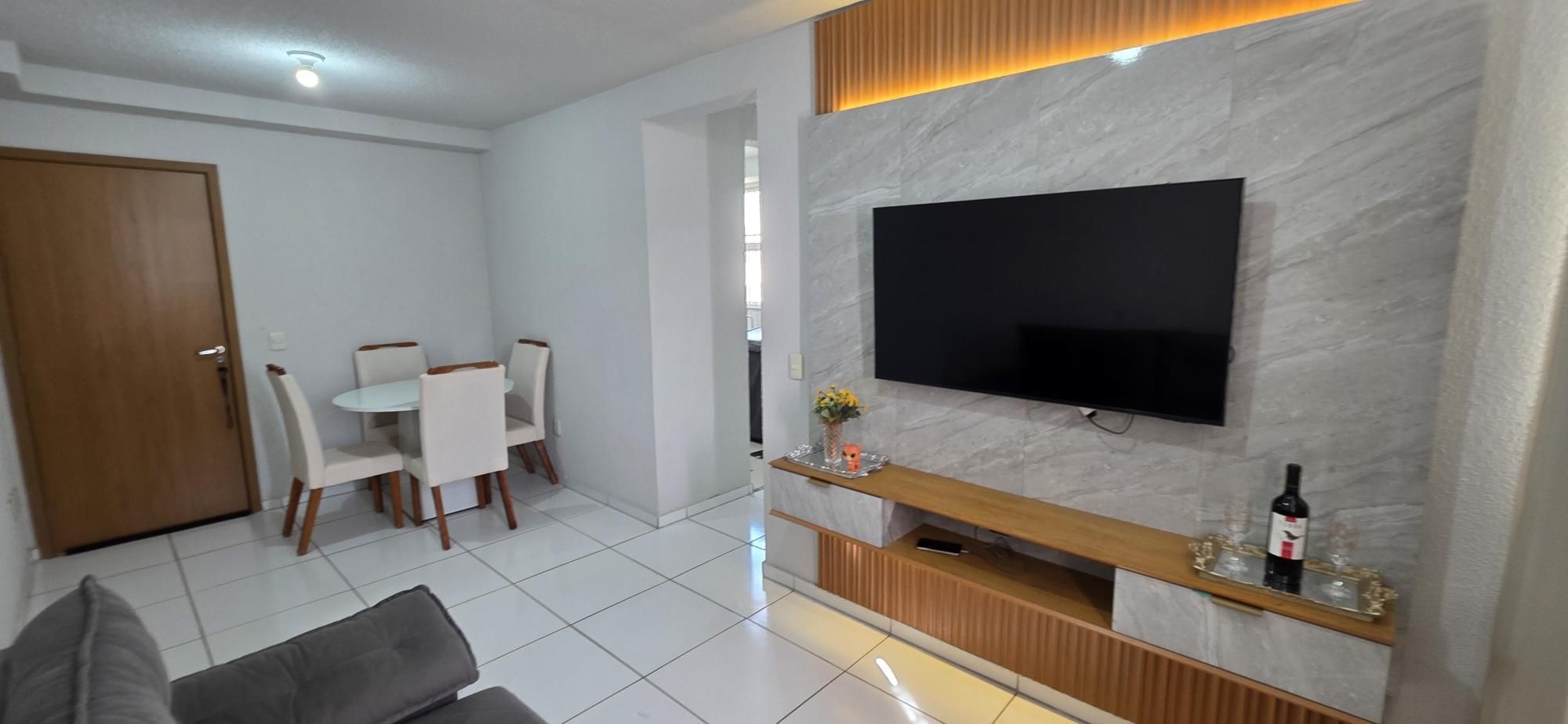 Apartamento, 2 quartos, 48 m² - Foto 28