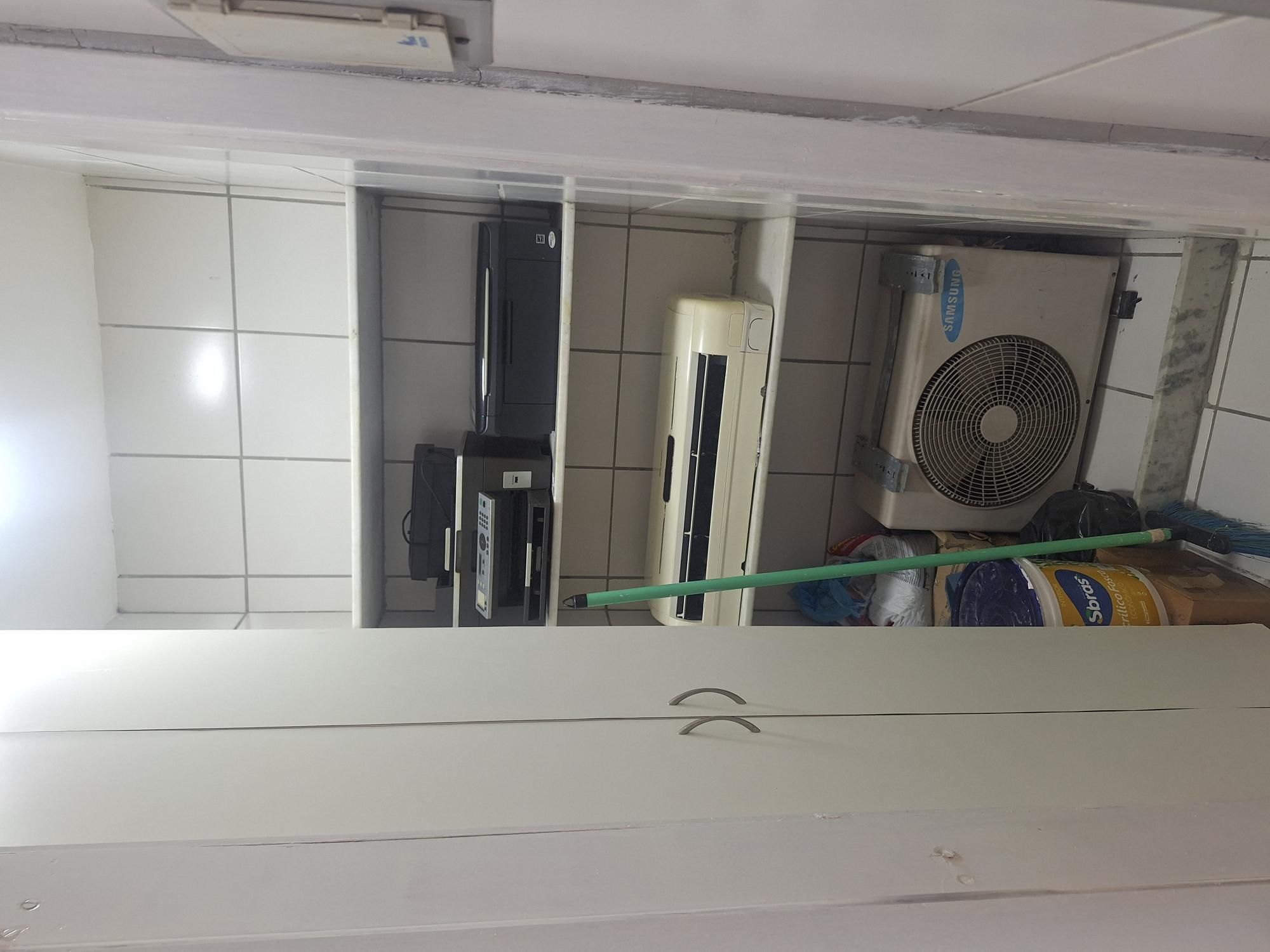 Apartamento, 2 quartos, 60 m² - Foto 11