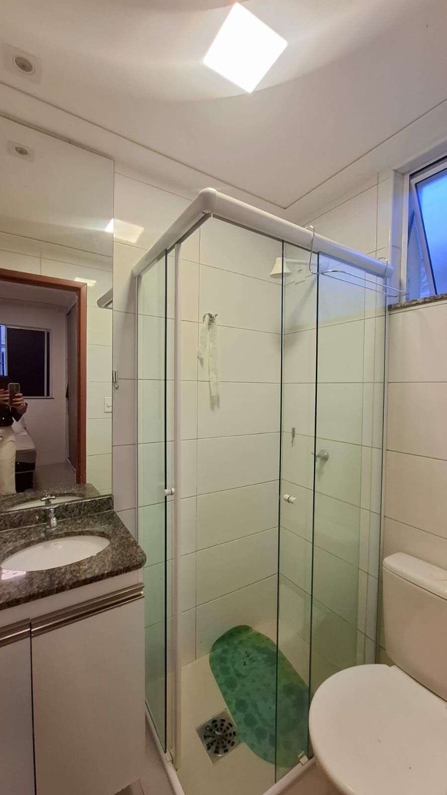 Apartamento, 3 quartos, 63 m² - Foto 18