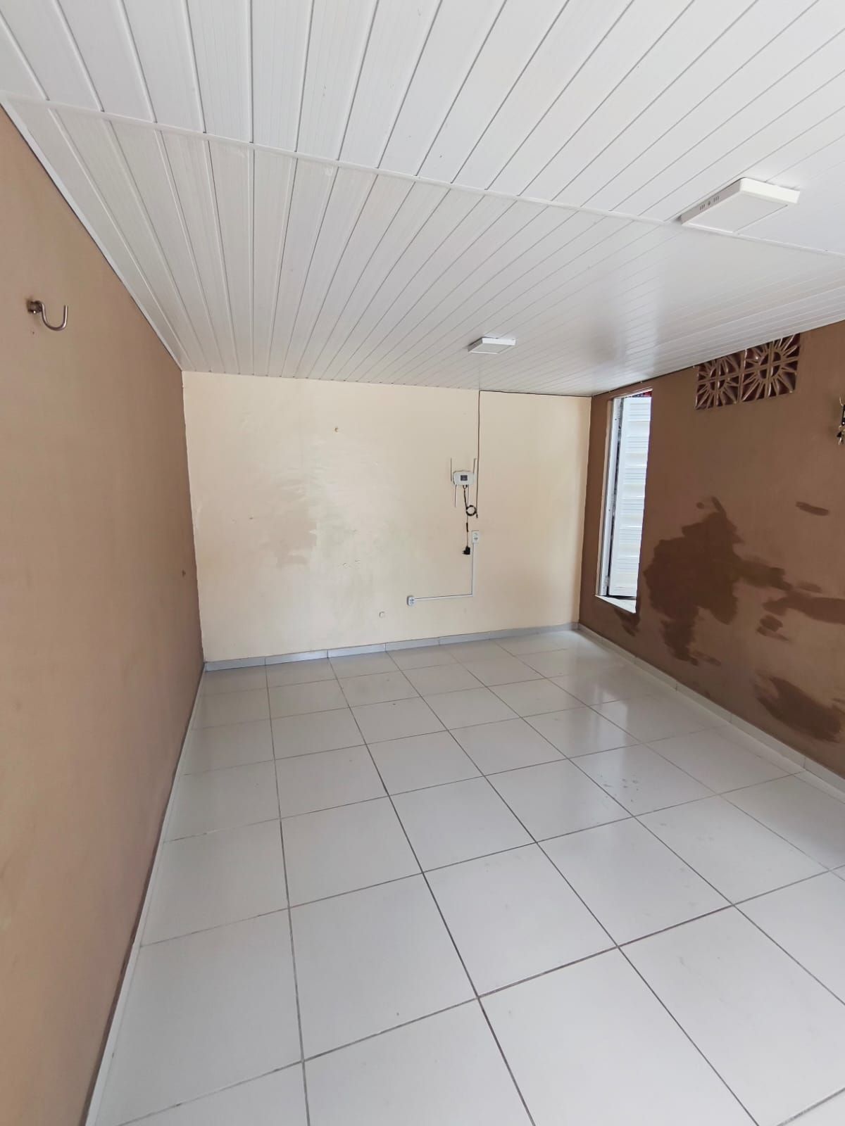 Loja-Salão, 22 m² - Foto 1