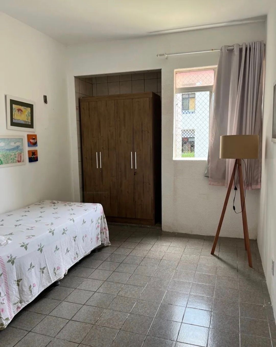 Apartamento de 3 quartos, 75m² no bairro Praia do Futuro I, em Fortaleza | Eu Corretor