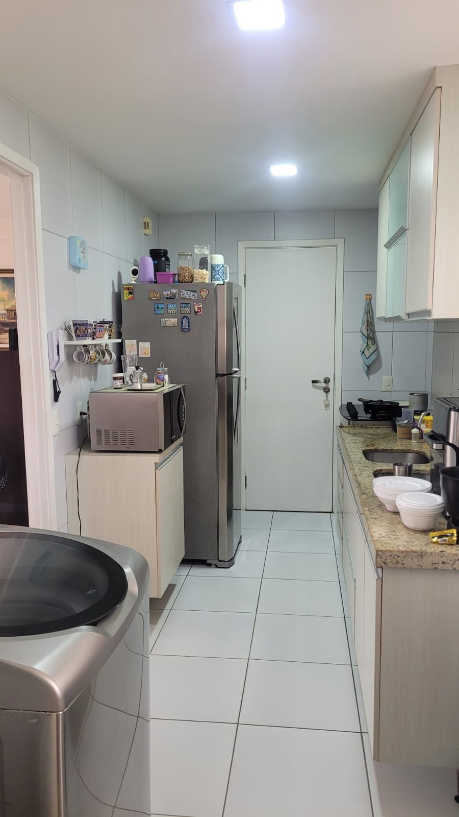 Apartamento, 3 quartos, 87 m² - Foto 19