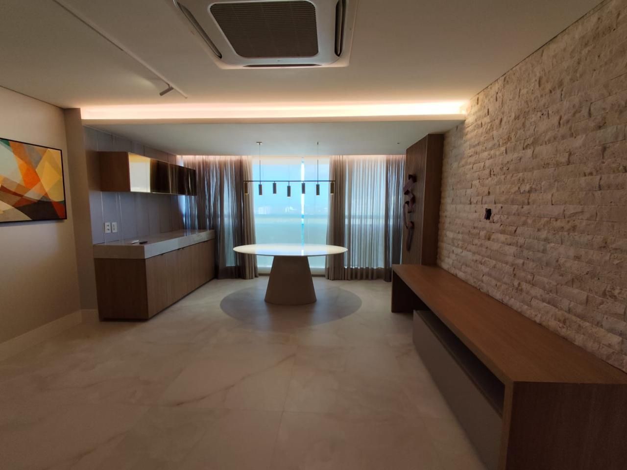 Apartamento, 3 quartos, 77 m² - Foto 1