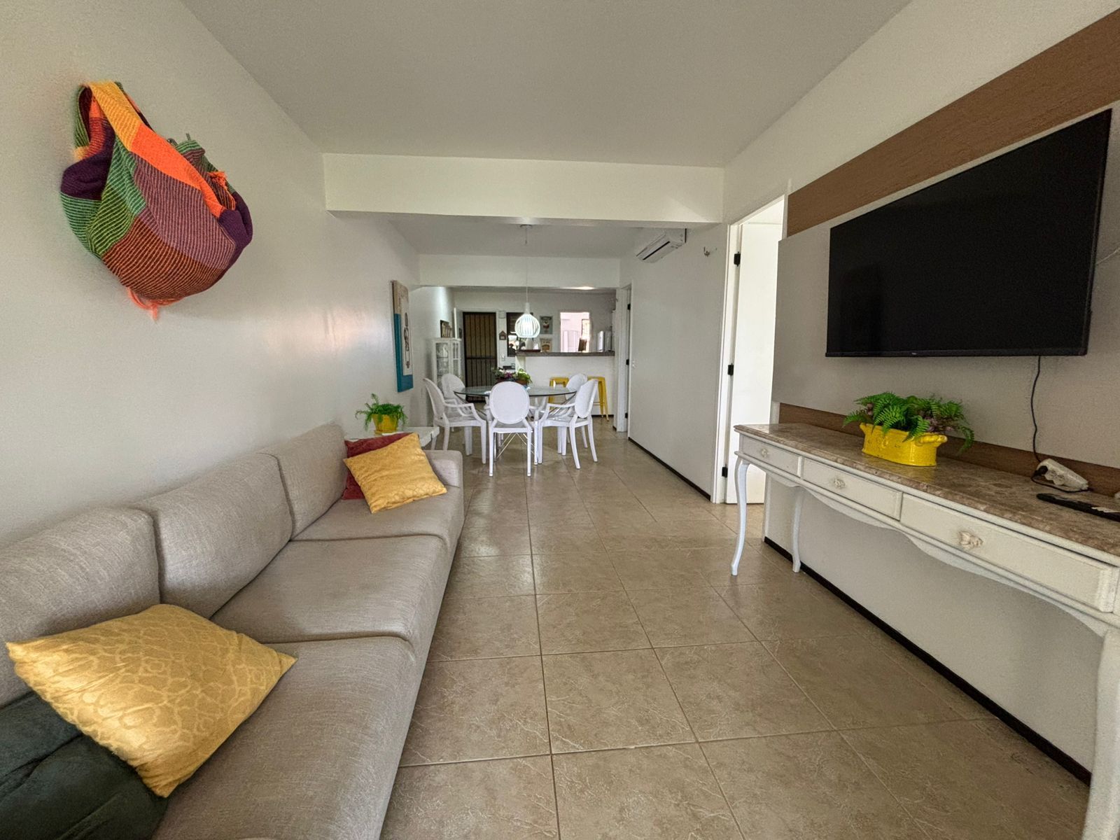 Apartamento, 3 quartos, 99 m² - Foto 6