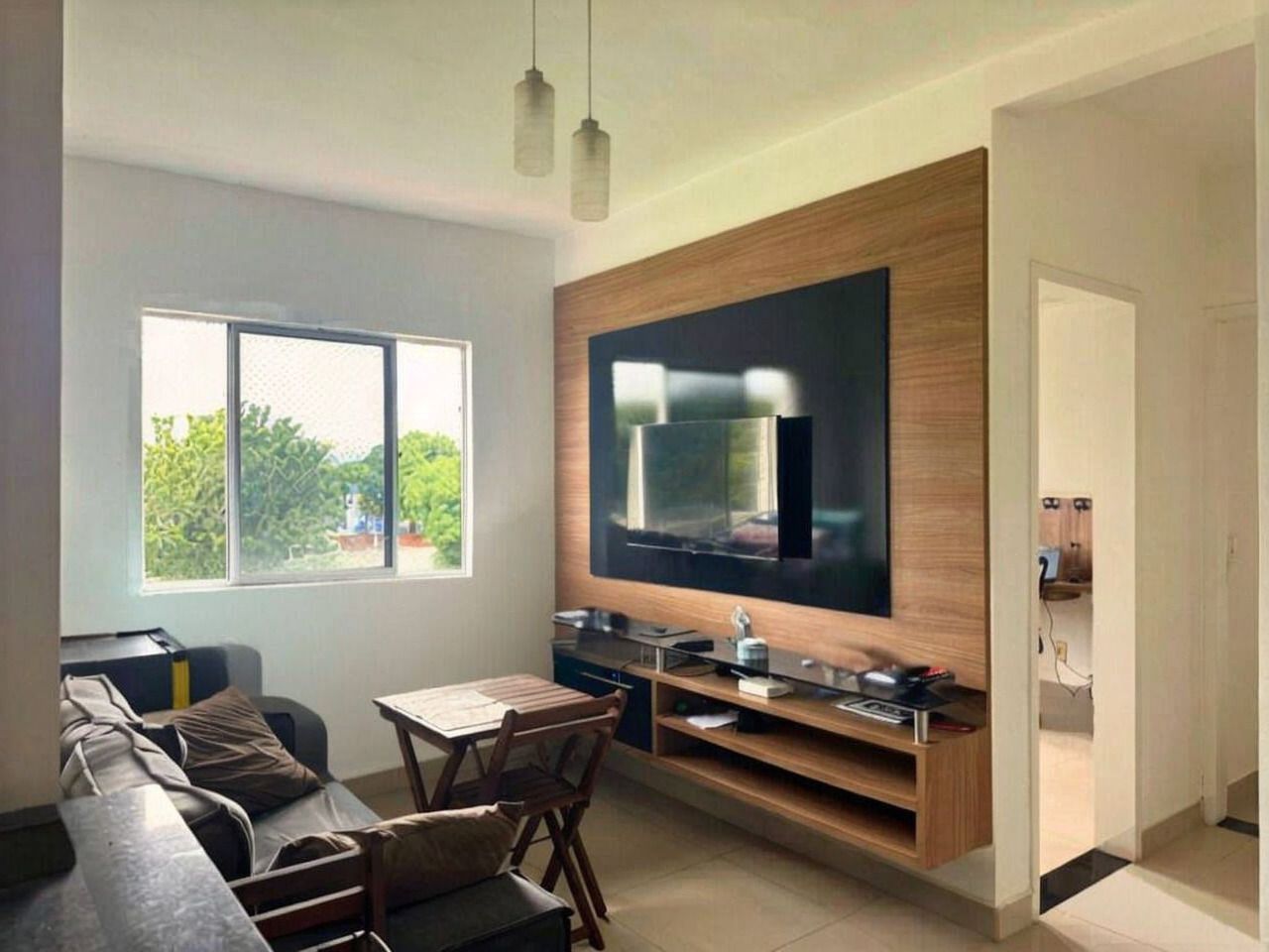 Apartamento, 2 quartos, 55 m² - Foto 13