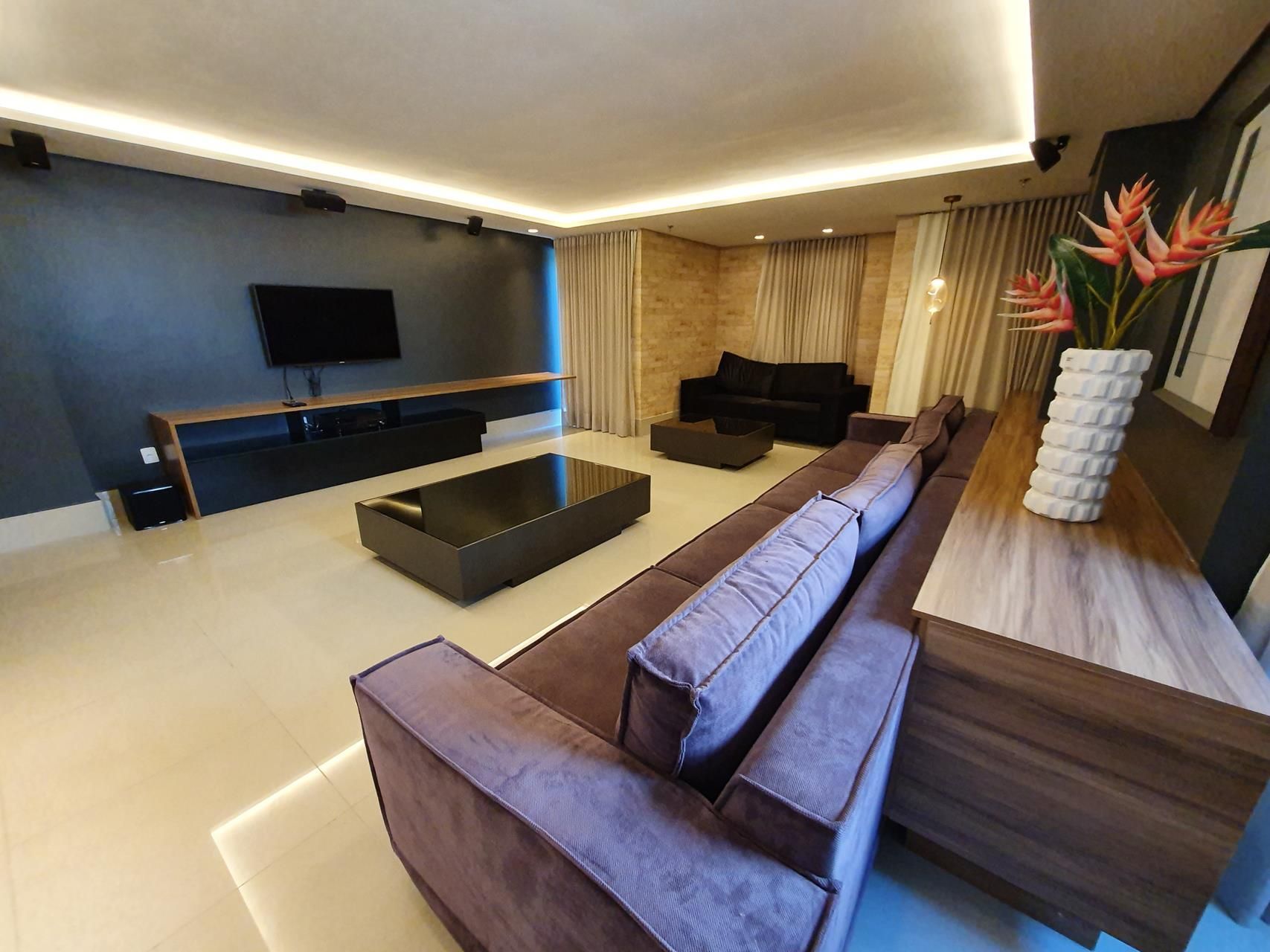 Apartamento, 3 quartos, 91 m² - Foto 5