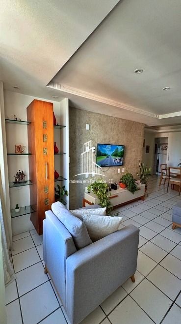 Apartamento, 3 quartos, 109 m² - Foto 1