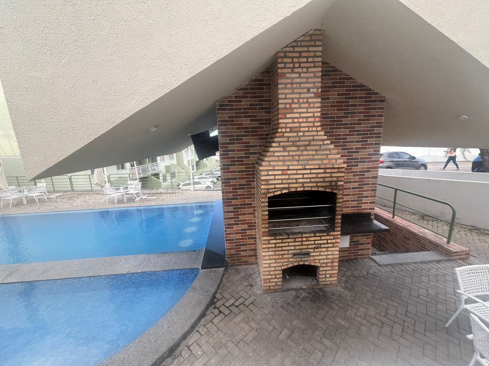Apartamento de 2 quartos, 61m² no bairro Filipinho, em São Luís | Eu Corretor