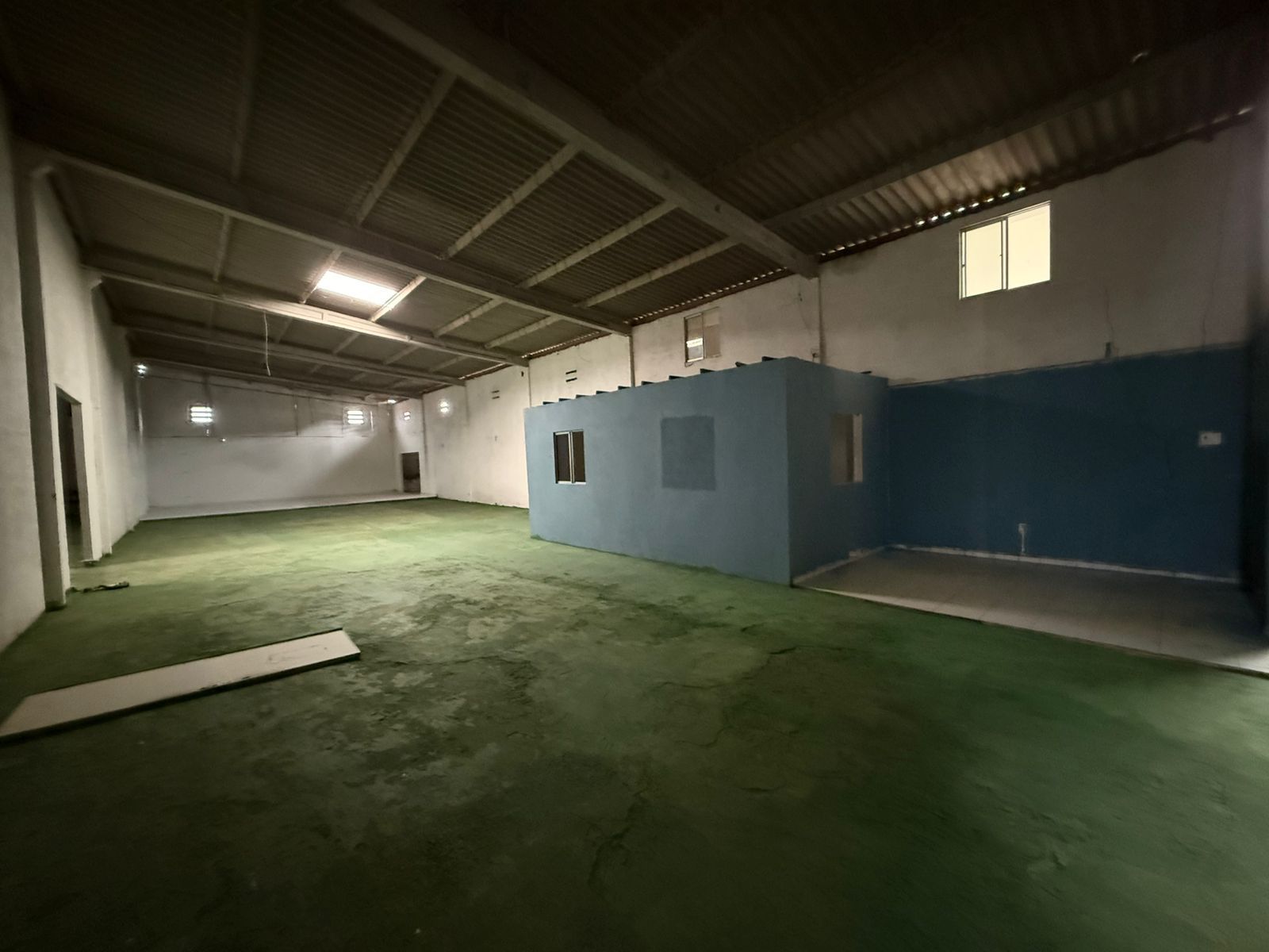Depósito-Galpão, 1500 m² - Foto 3