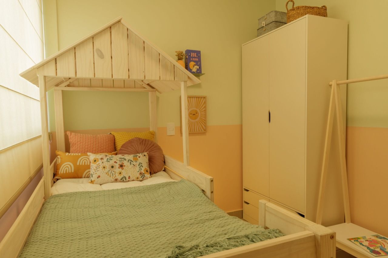 Casa de Condomínio, 4 quartos - Foto 15