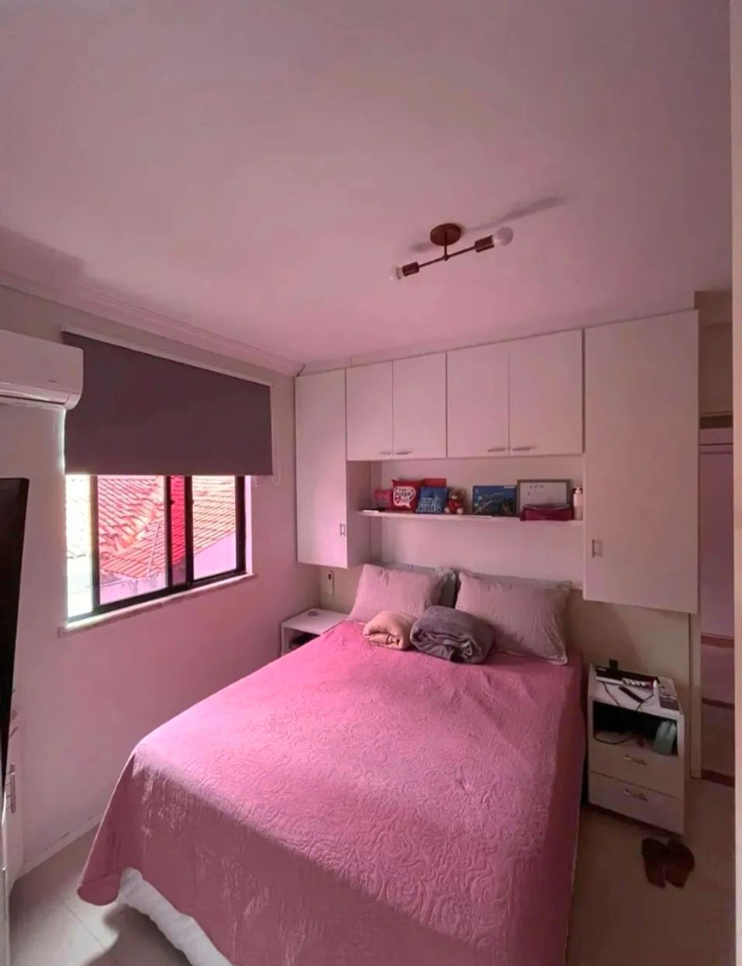Apartamento de 3 quartos, 72m² no bairro Guararapes, em Fortaleza | Eu Corretor